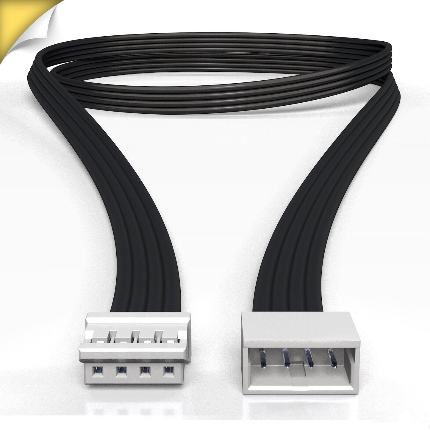 Gradient - Steuerbox-Kabel | bis zu 12 Fuß | R