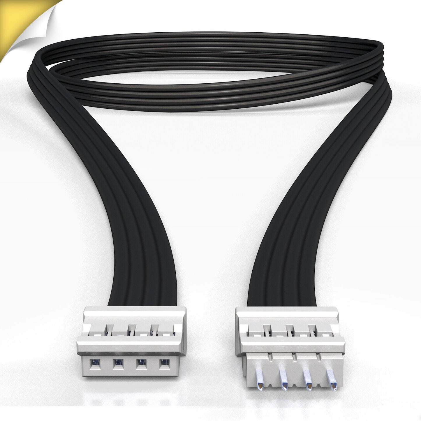 Gradient - Steuerbox-Kabel | bis zu 12 Fuß | B