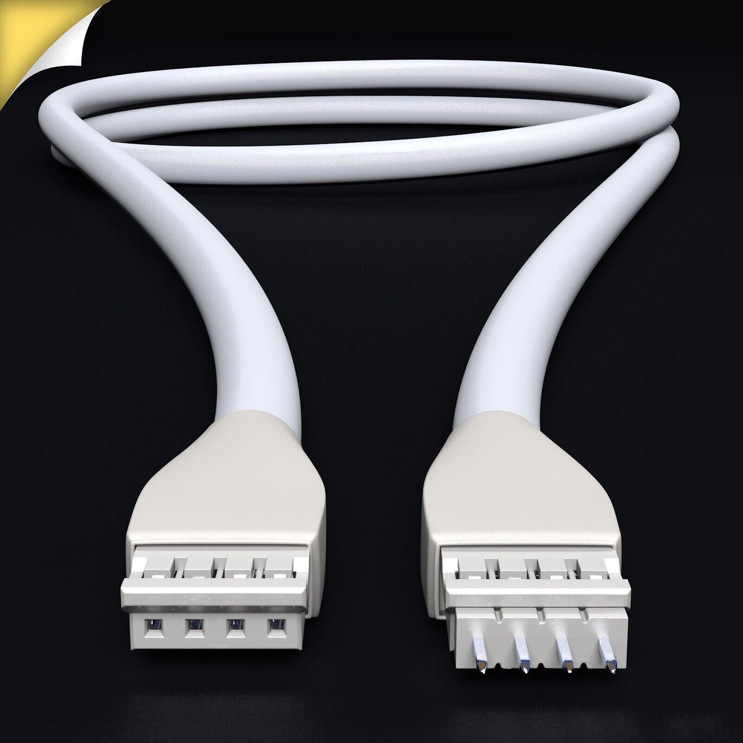 Gradient - Steuerbox-Kabel | bis zu 12 Fuß | R