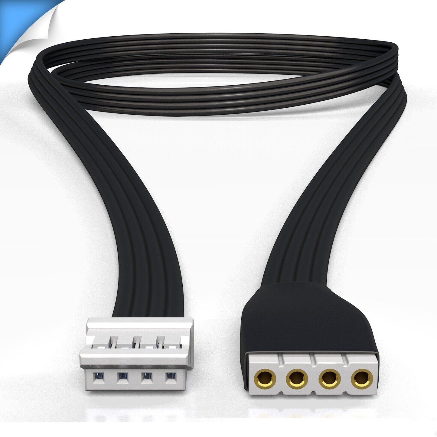 Gradient - CONVERTER Adapter | upto 10 feet | W