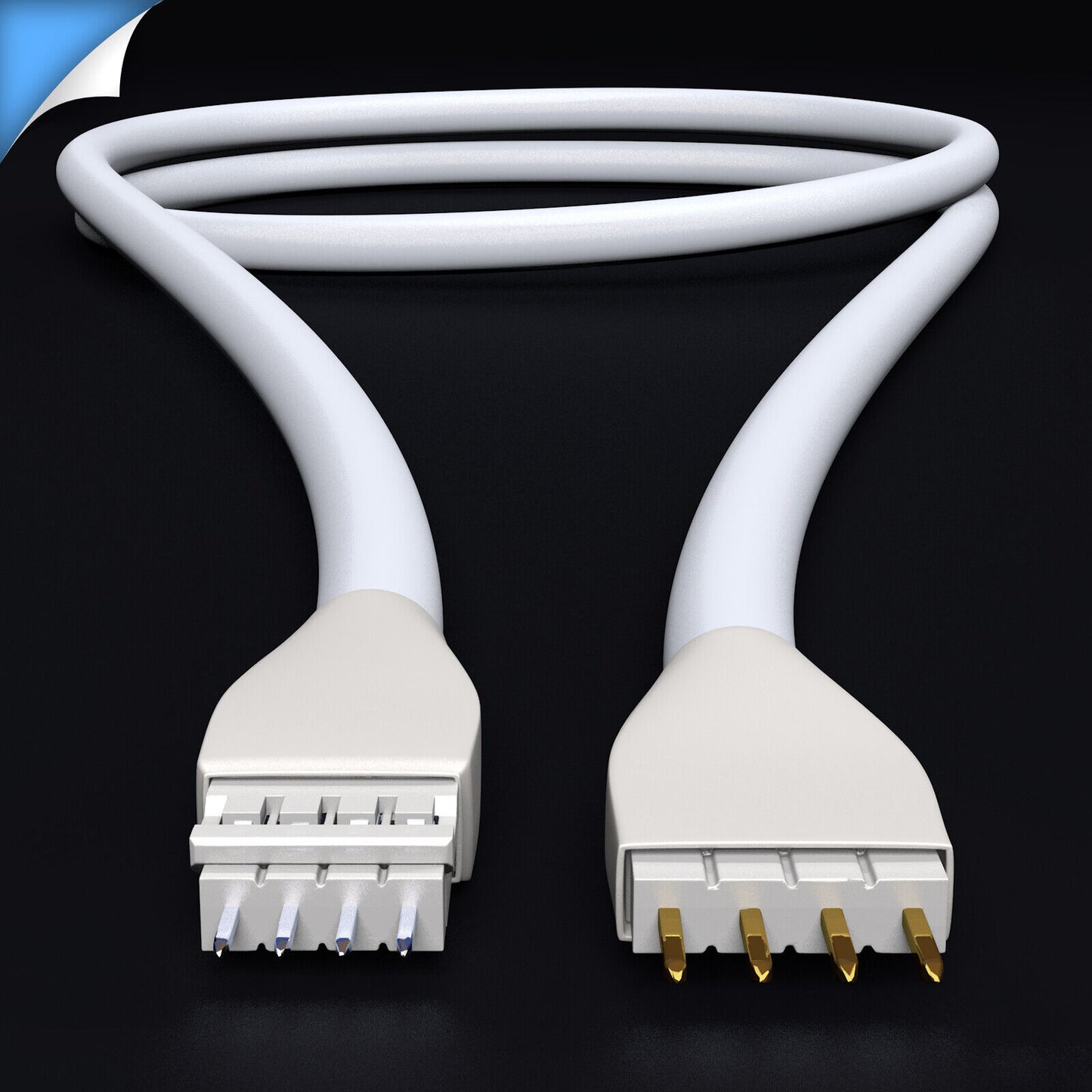 Gradient - CONVERTER Adapter | upto 3.5m | B