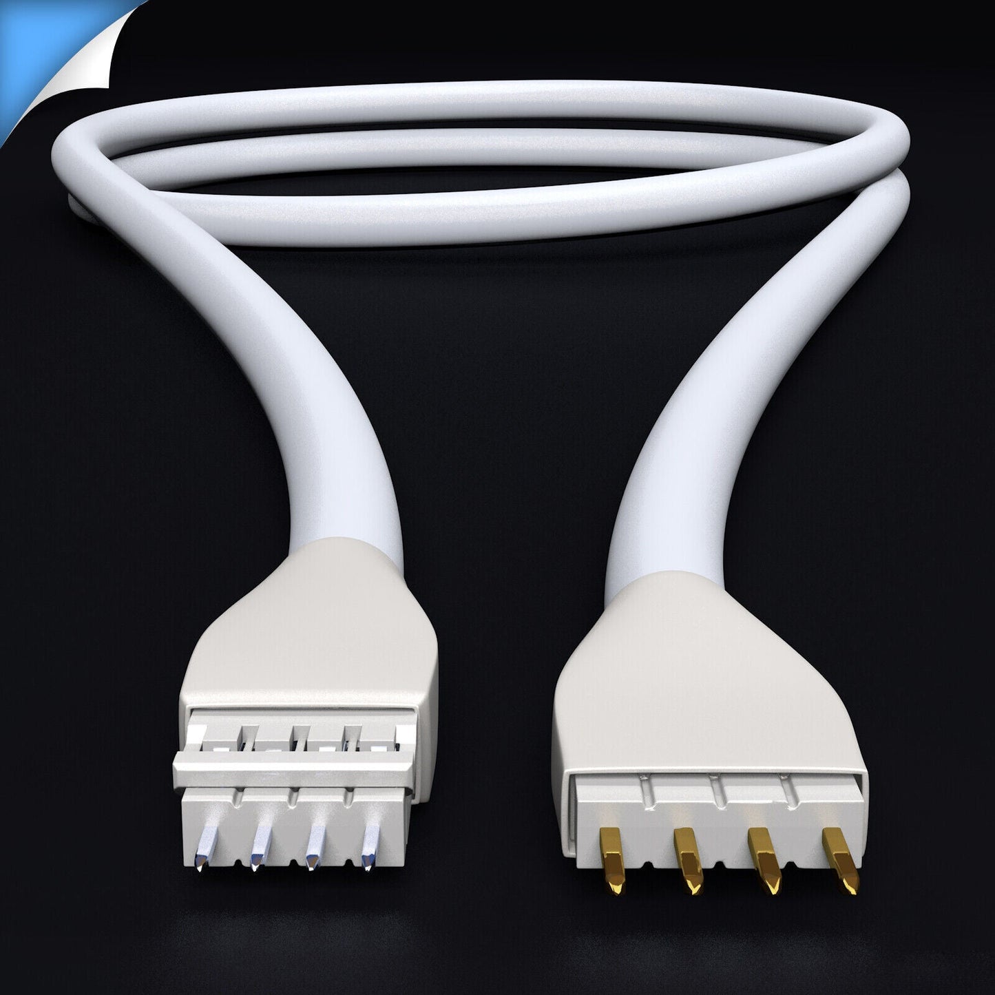 Gradient - CONVERTER Adapter | upto 10 feet | B