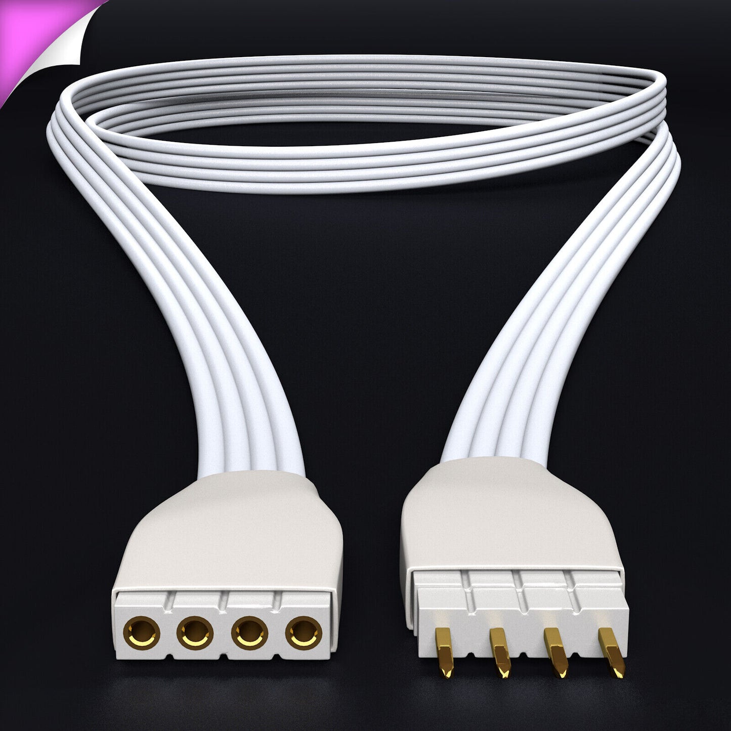 Gradient - SPACER Extension Cable | upto 8m | R