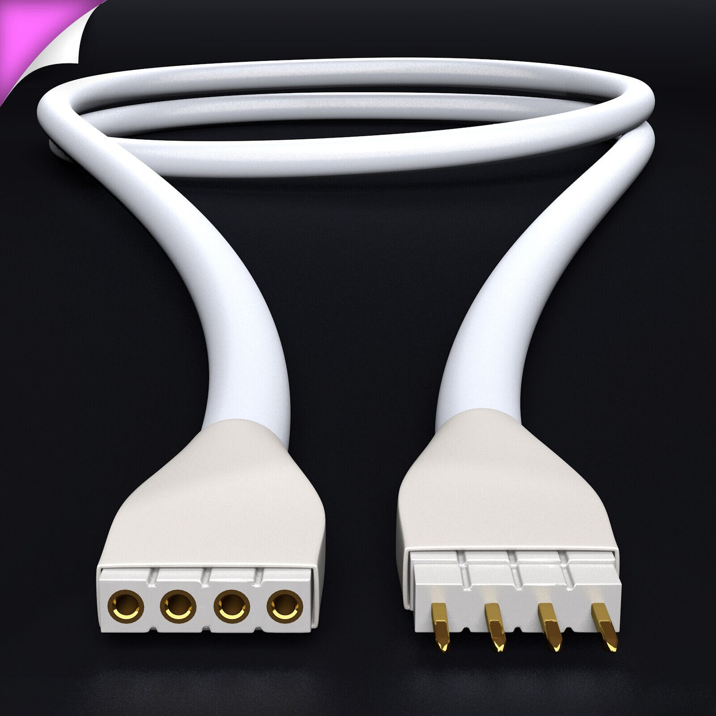 Gradient - SPACER Extension Cable | upto 8m | R