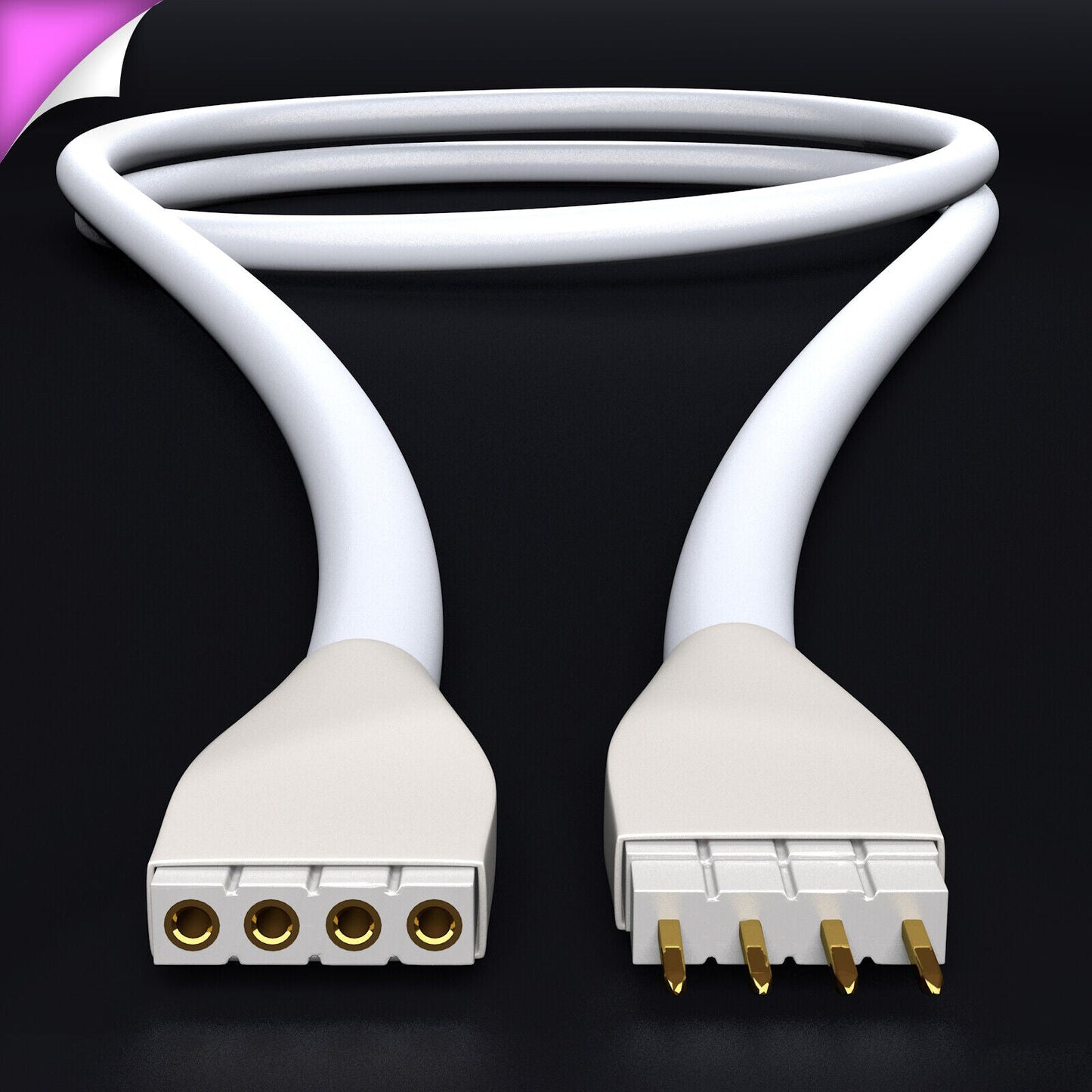 Gradient - SPACER Extension Cable | upto 25 feet | R