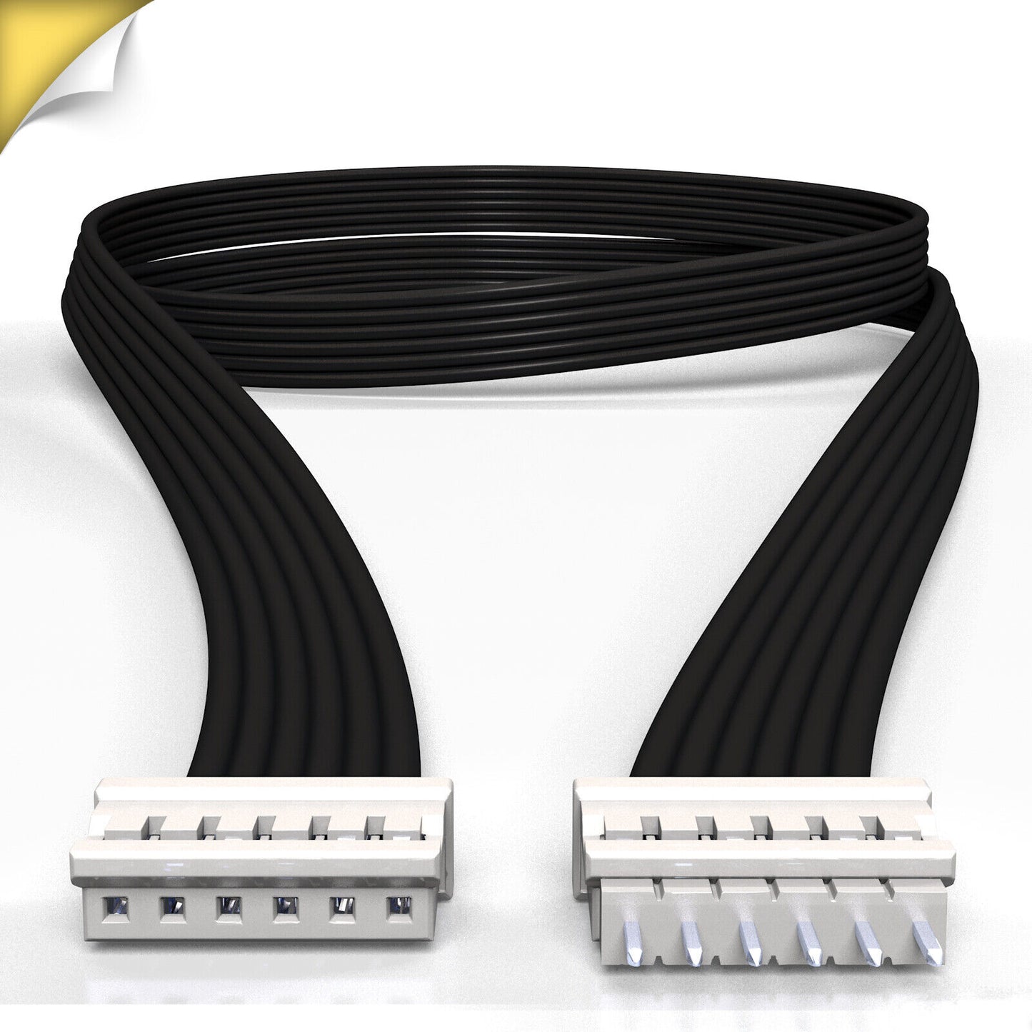 Solo - CONTROL BOX Cable | upto 10m | R