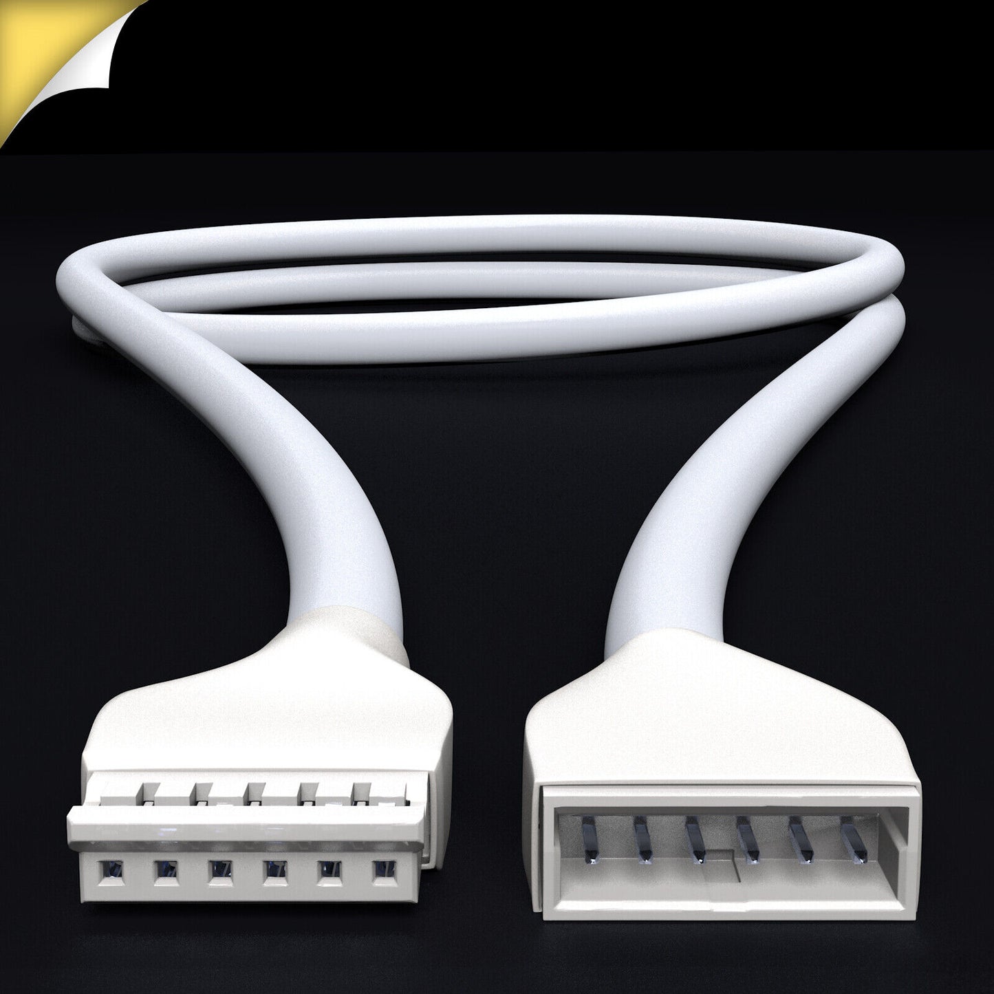 Solo - CONTROL BOX Cable | upto 10m | R