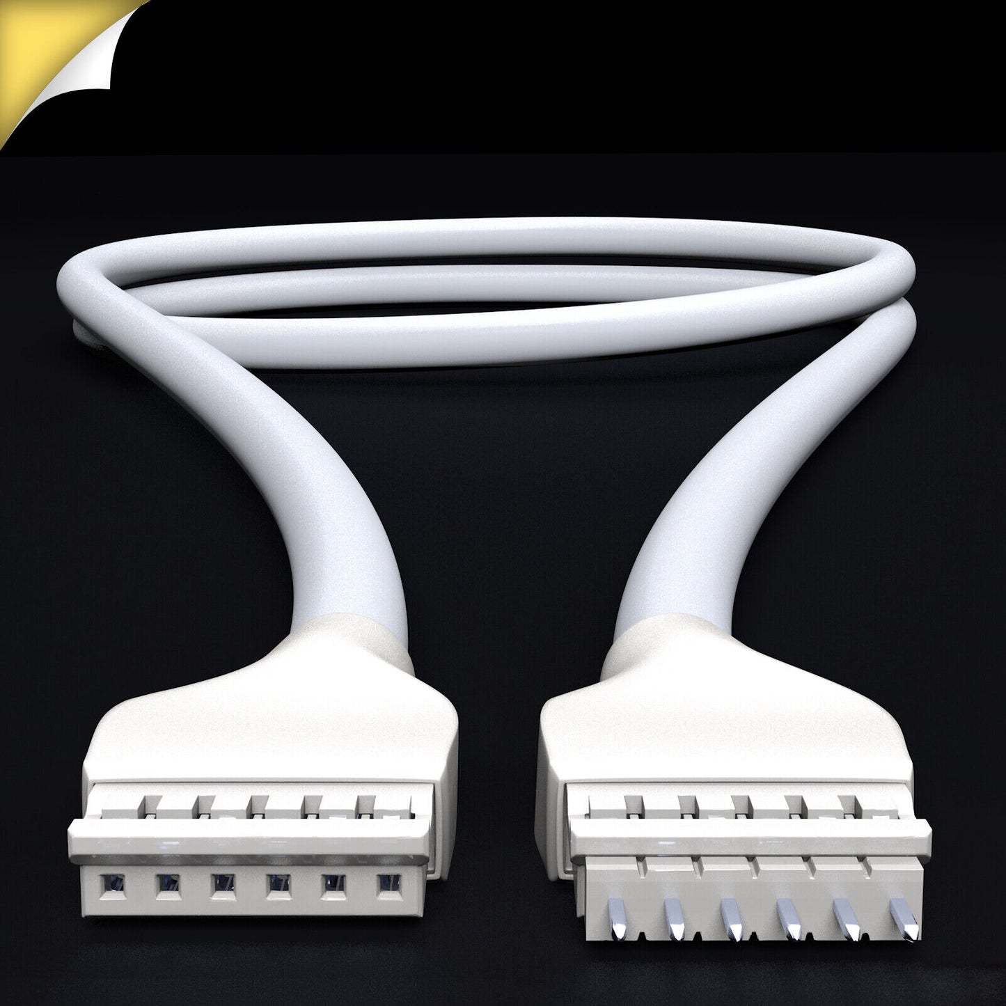 Solo - CONTROL BOX Cable | upto 10m | R