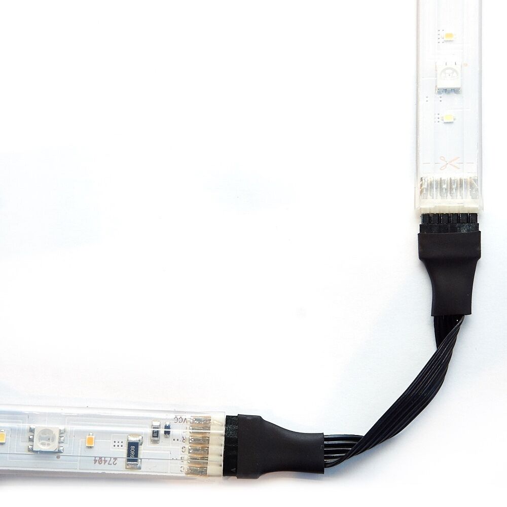 Plus V2 & V3 - CORNER Piece | Short Spacer Cable