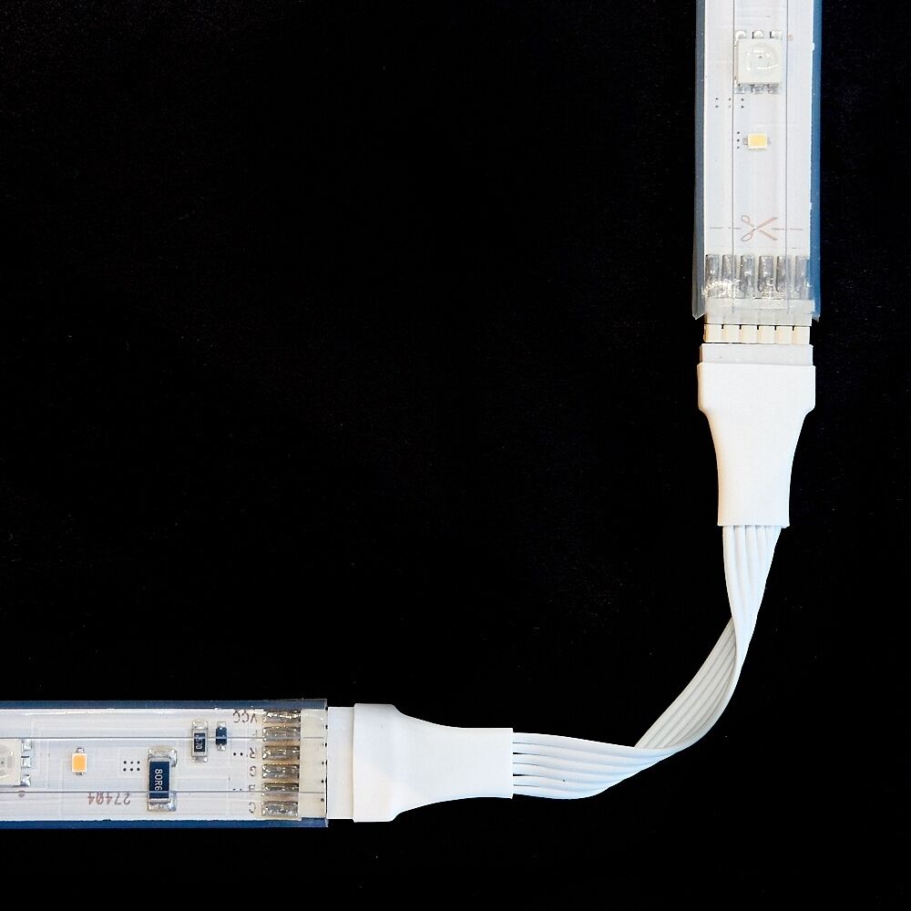 Plus V2 & V3 - CORNER Piece | Short Spacer Cable