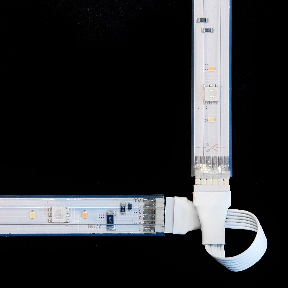 Plus V2 & V3 - CORNER Piece | Short Spacer Cable