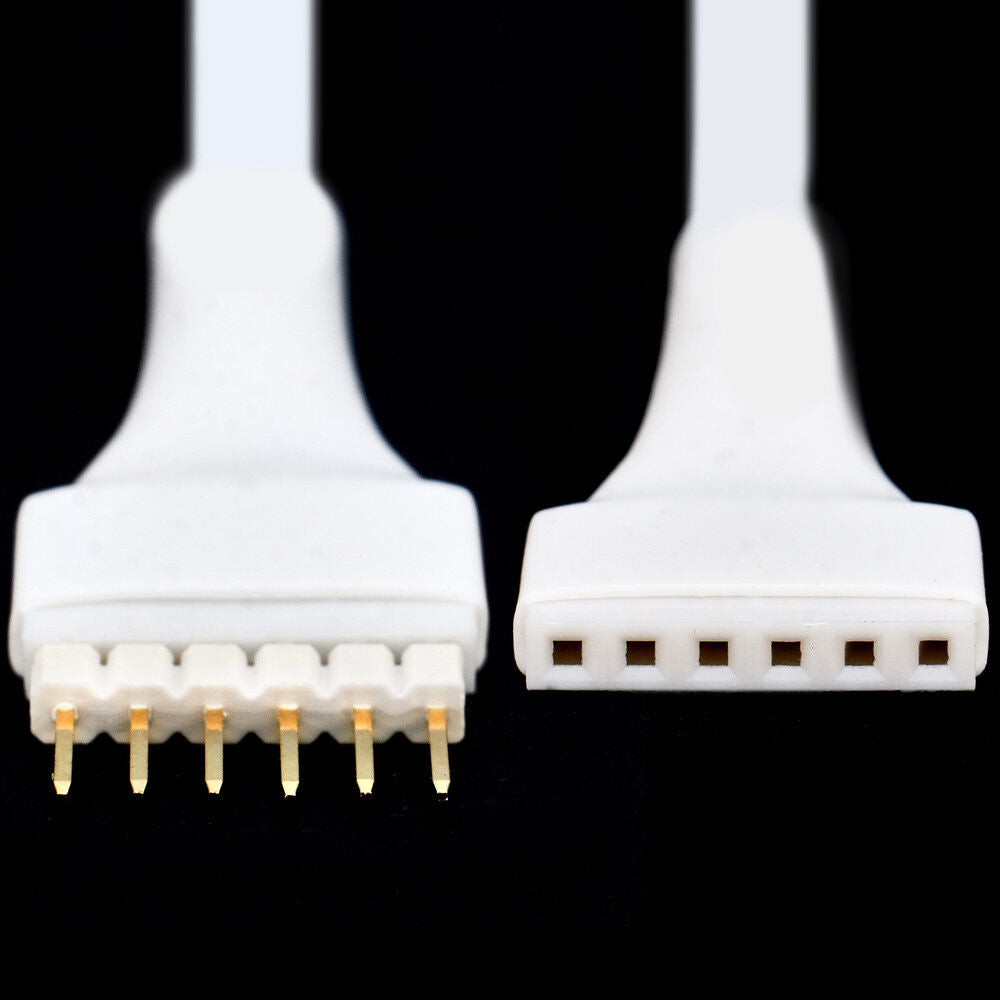 Plus V2 & V3 - CORNER Piece | Short Spacer Cable