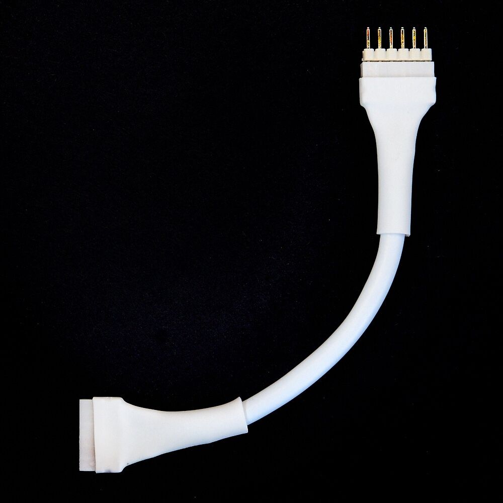 Plus V2 & V3 - CORNER Piece | Short Spacer Cable