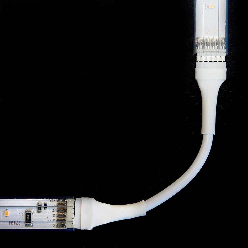 Plus V2 & V3 - CORNER Piece | Short Spacer Cable