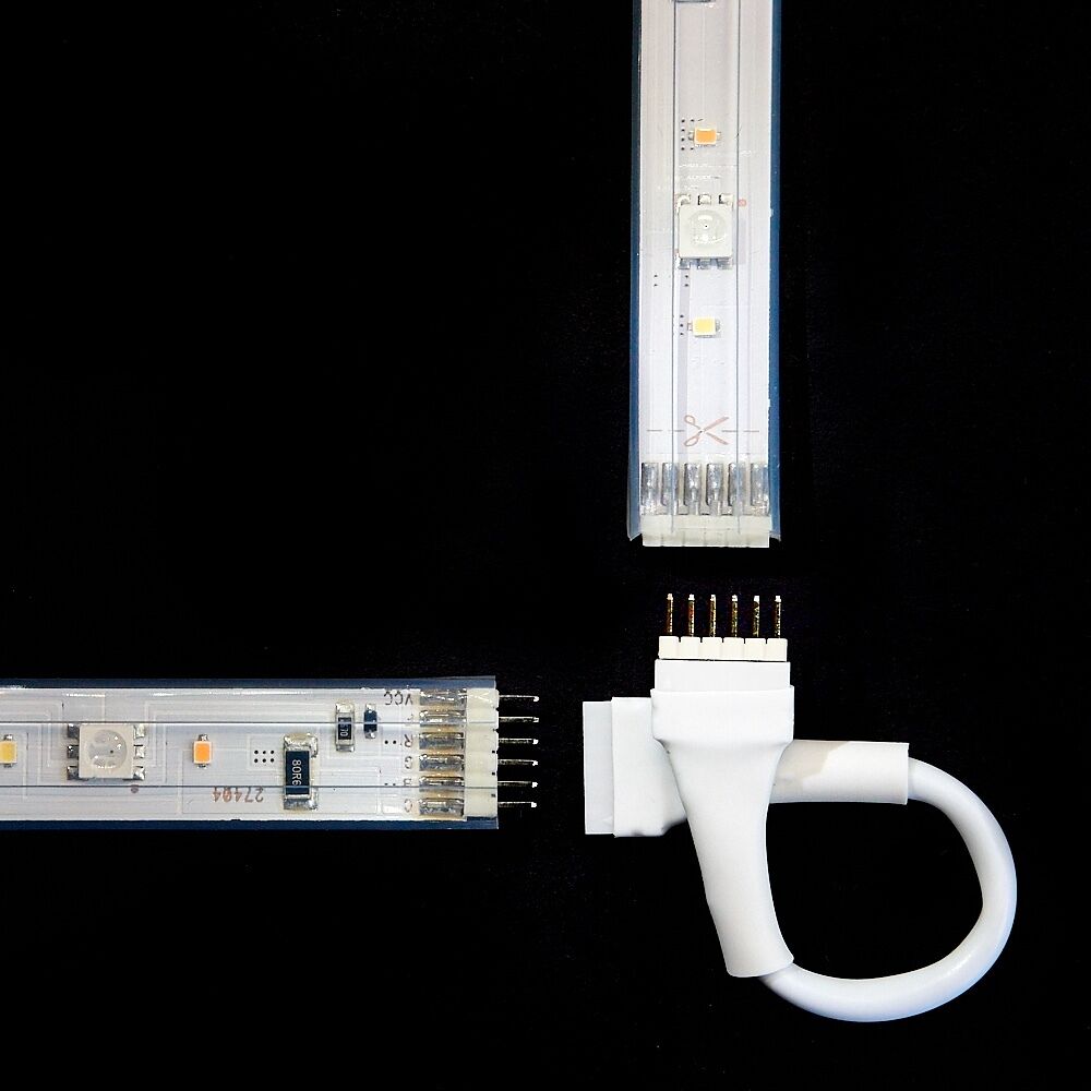 Plus V2 & V3 - CORNER Piece | Short Spacer Cable