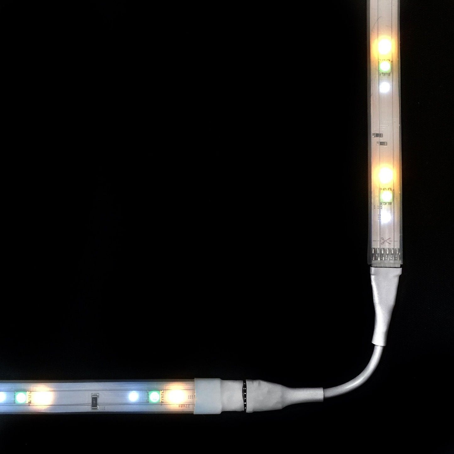 Plus V2 & V3 - CORNER Piece | Short Spacer Cable