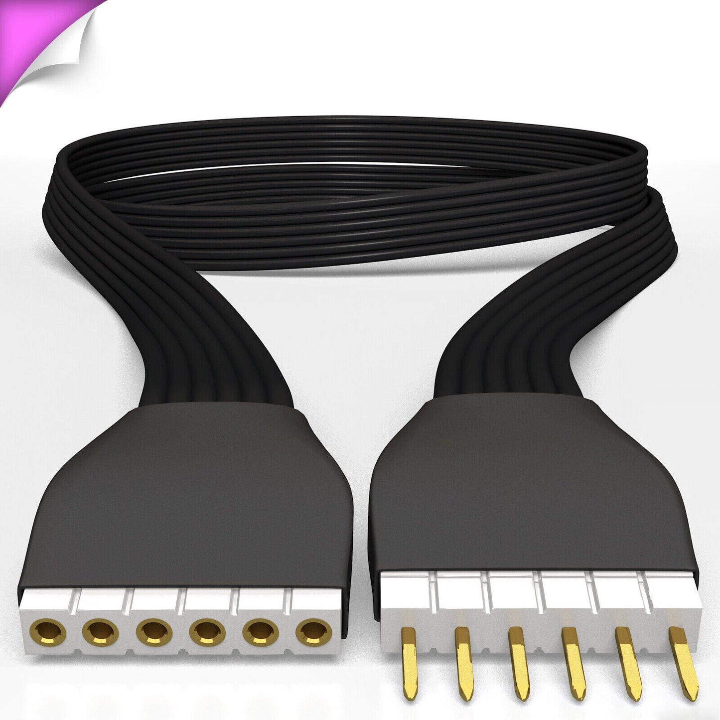 Plus V2 & V3 - SPACER Extension Cable | upto 30 feet | R