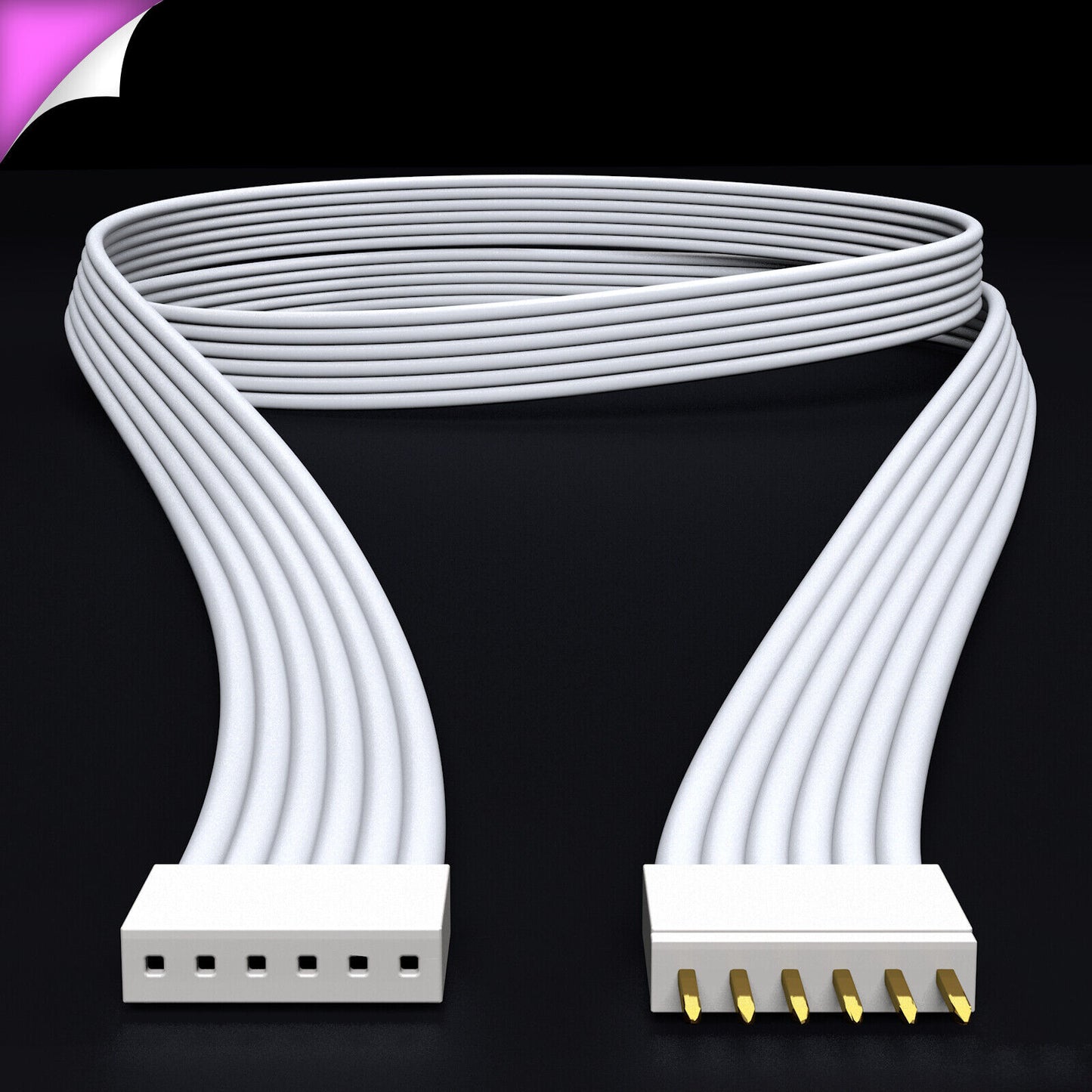 Plus V4 - SPACER Extension Cable | upto 10m