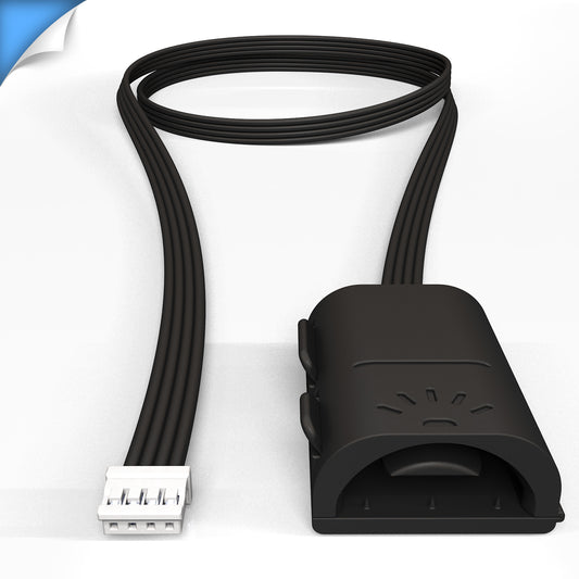 Flux – CONVERTER-Adapter | bis zu 10 Fuß | B