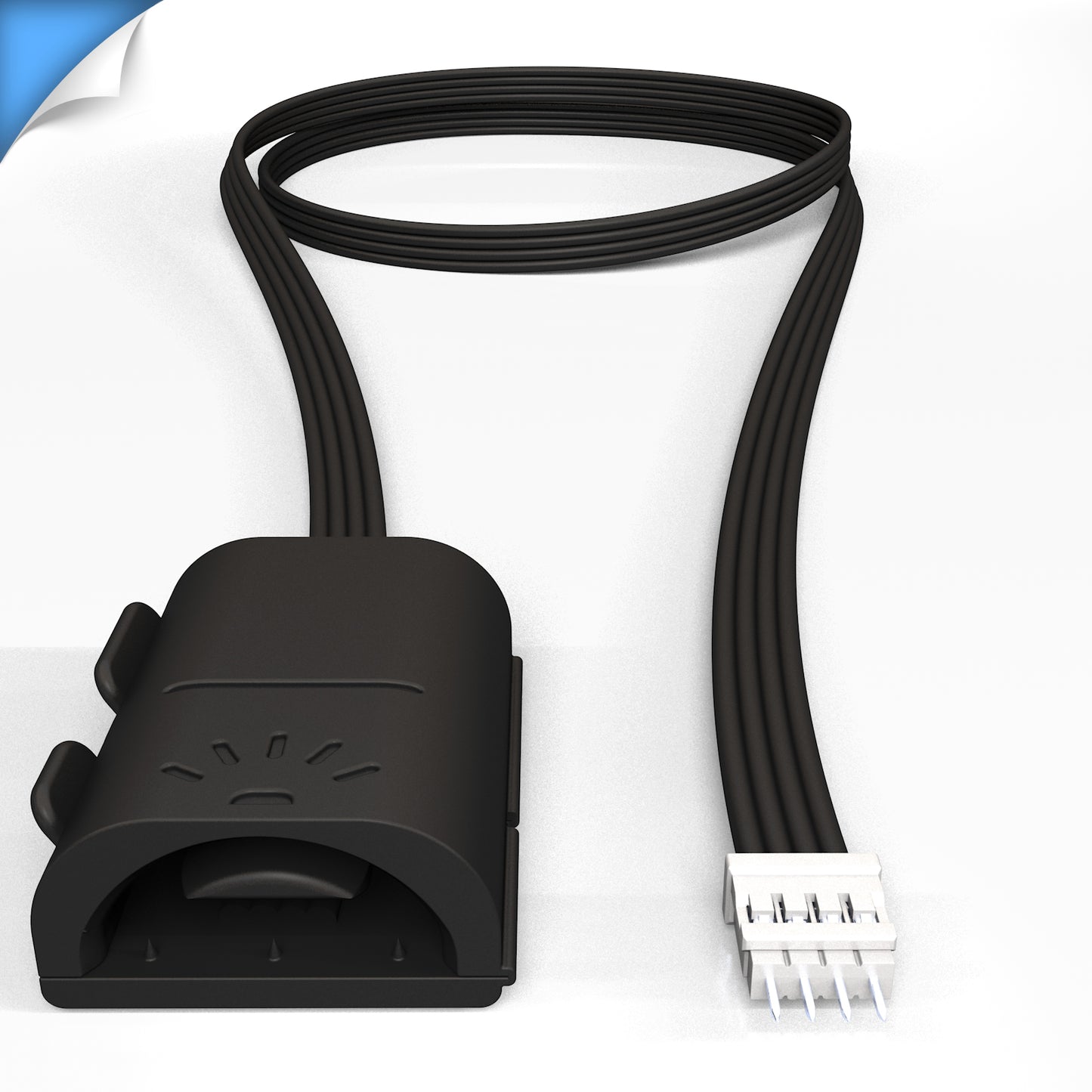 Gradient - Konverteradapter | bis 3,5m | R 