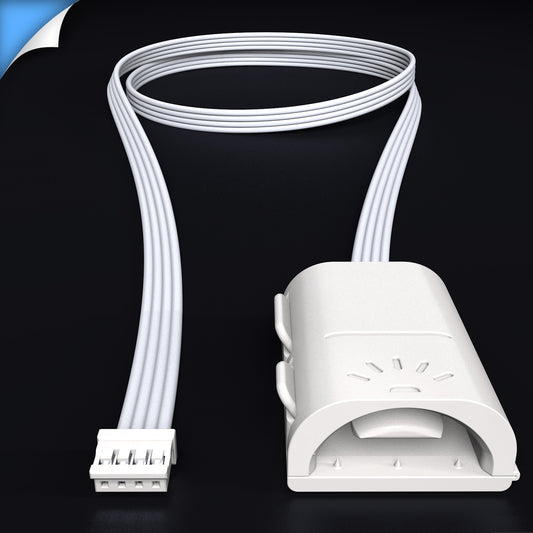 Flux - CONVERTER Adapter | bis zu 10 Fuß | W