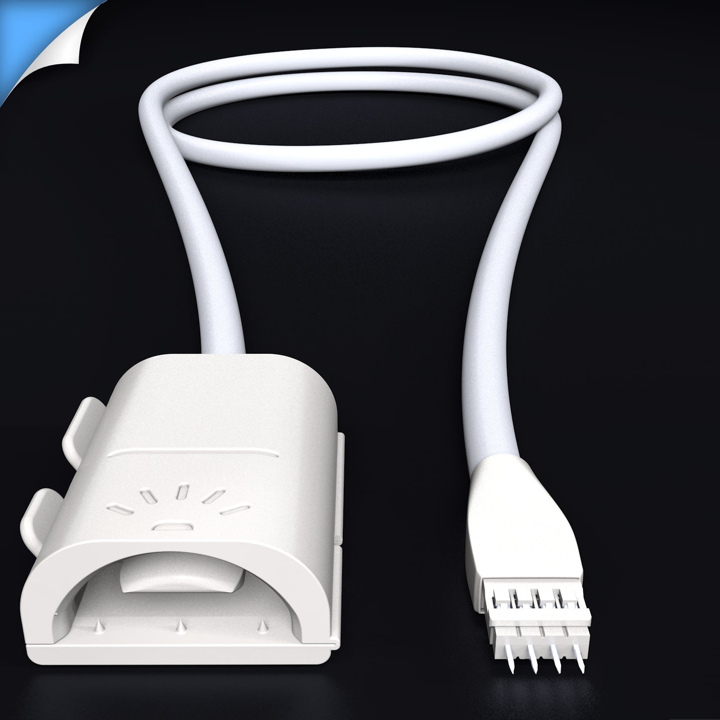 Gradient - Konverteradapter | bis 3,5m | R 