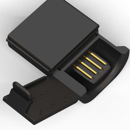 Flux - Splitter BLACK | CONTROL BOX > Starter & Extension | in Meters