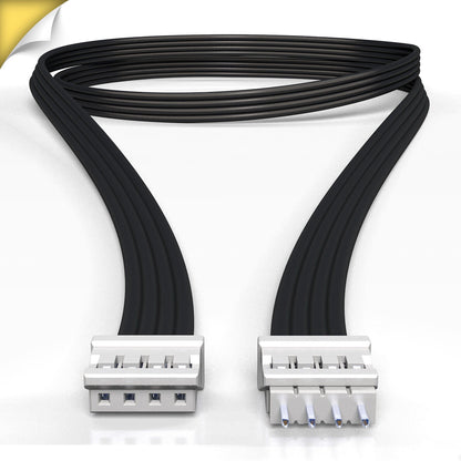 OmniGlow - CONTROL BOX Cable | upto 12 feet | W