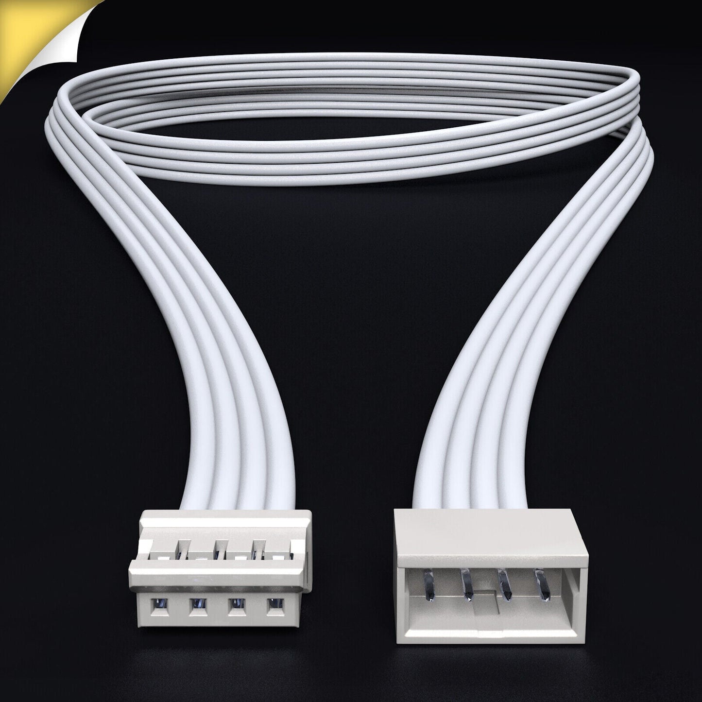 Flux - CONTROL BOX Cable | upto 3.5m | B