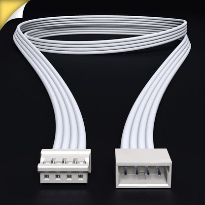 OmniGlow - CONTROL BOX Cable | upto 12 feet | W