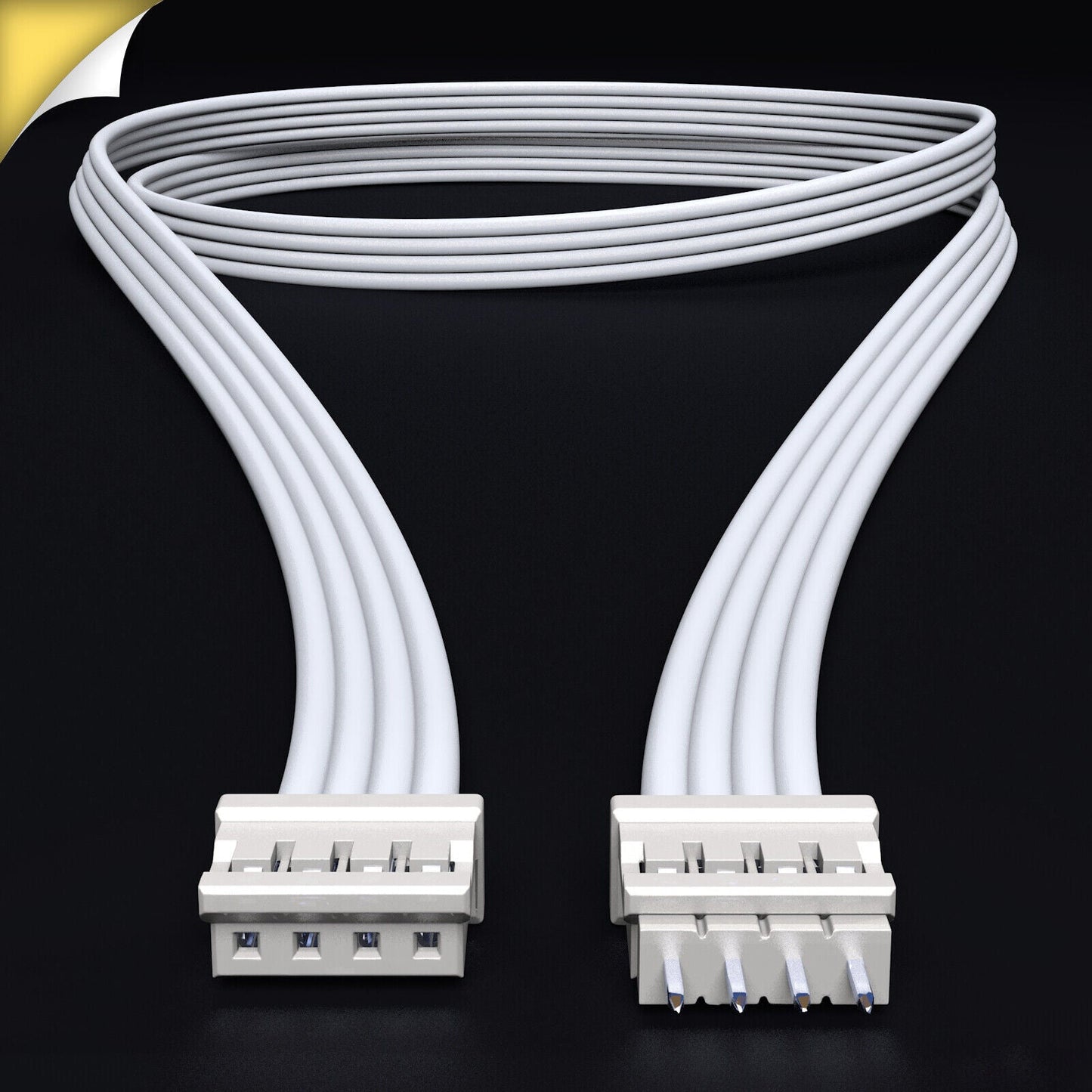 OmniGlow - CONTROL BOX Cable | upto 12 feet