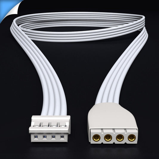 Gradient - CONVERTER Adapter | upto 10 feet | W