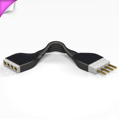 Gradient - CORNER Piece Cable