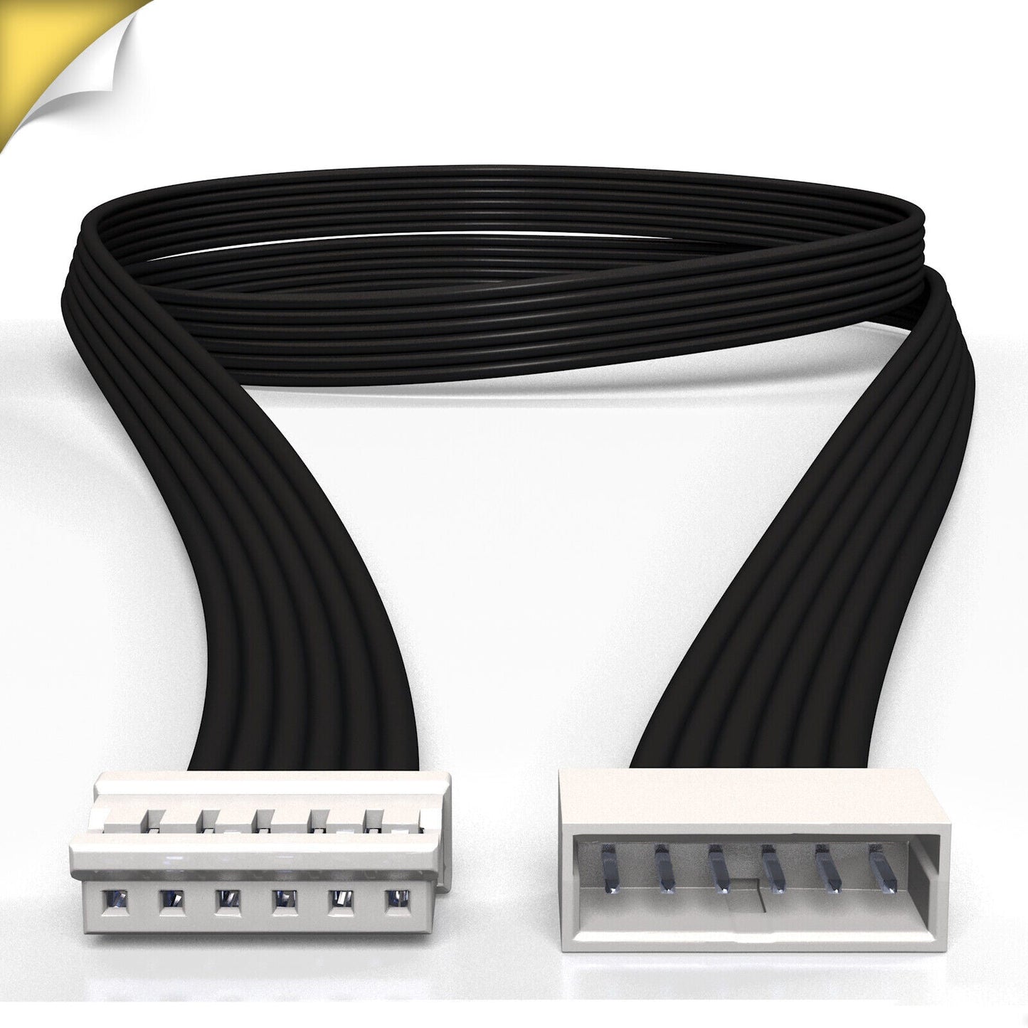 Solo - CONTROL BOX Cable | upto 30 feet | B