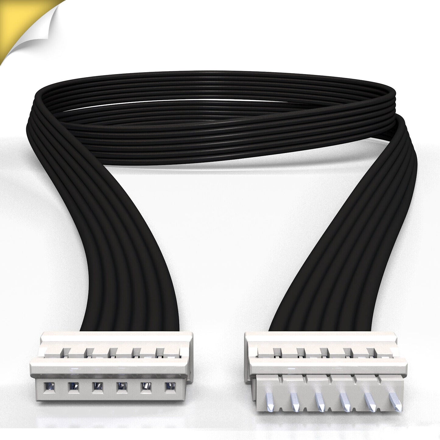 Solo - CONTROL BOX Cable | upto 30 feet | B