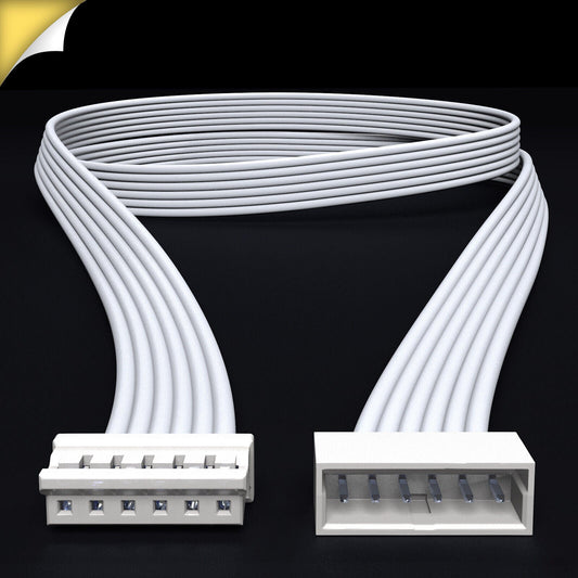 Solo - CONTROL BOX Cable | upto 30 feet | W