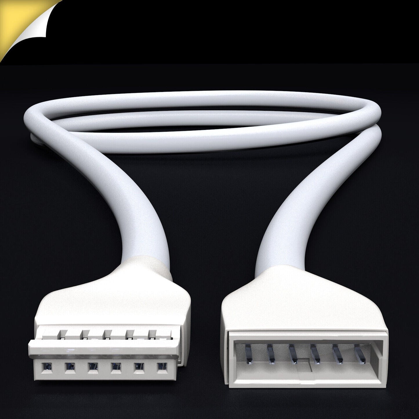 Solo - CONTROL BOX Cable | upto 30 feet | B