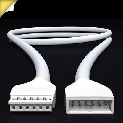 Solo - CONTROL BOX Cable | upto 30 feet | B