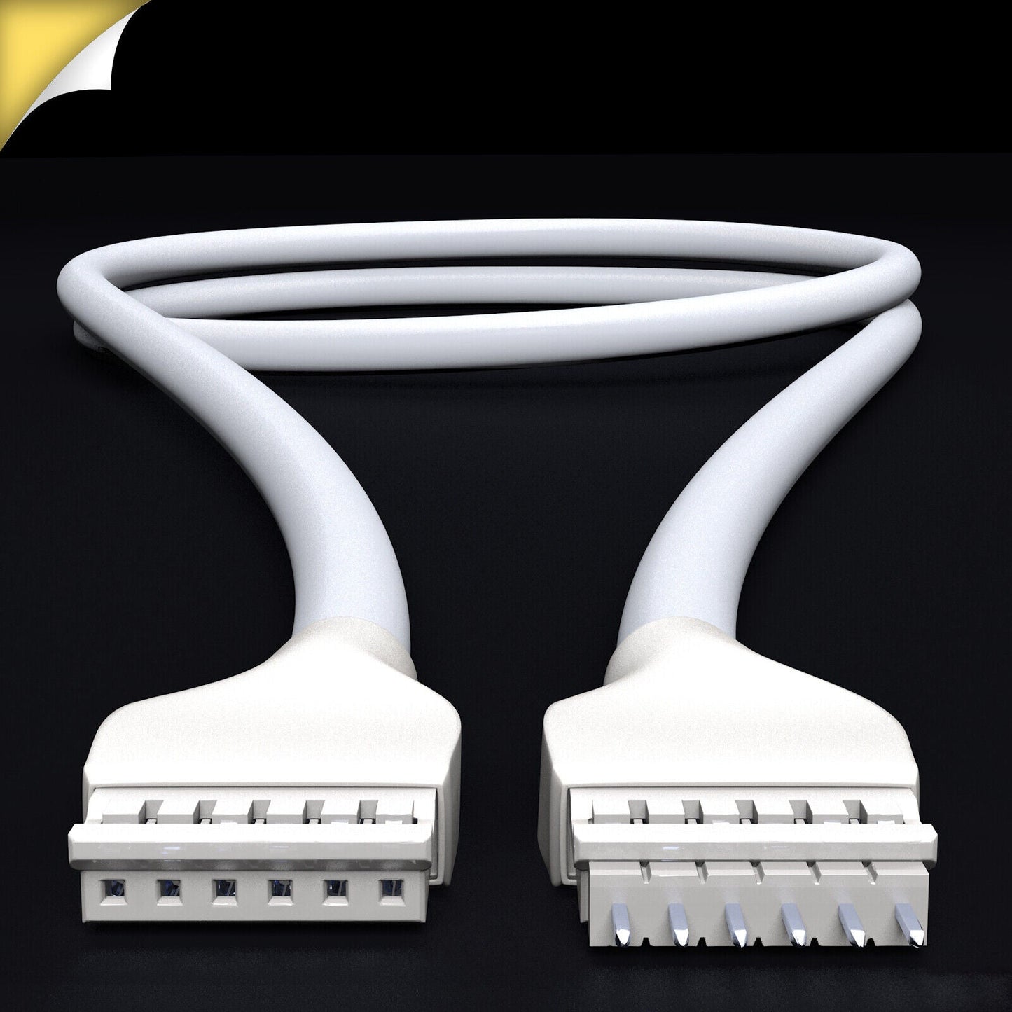 Solo - CONTROL BOX Cable | upto 30 feet | B
