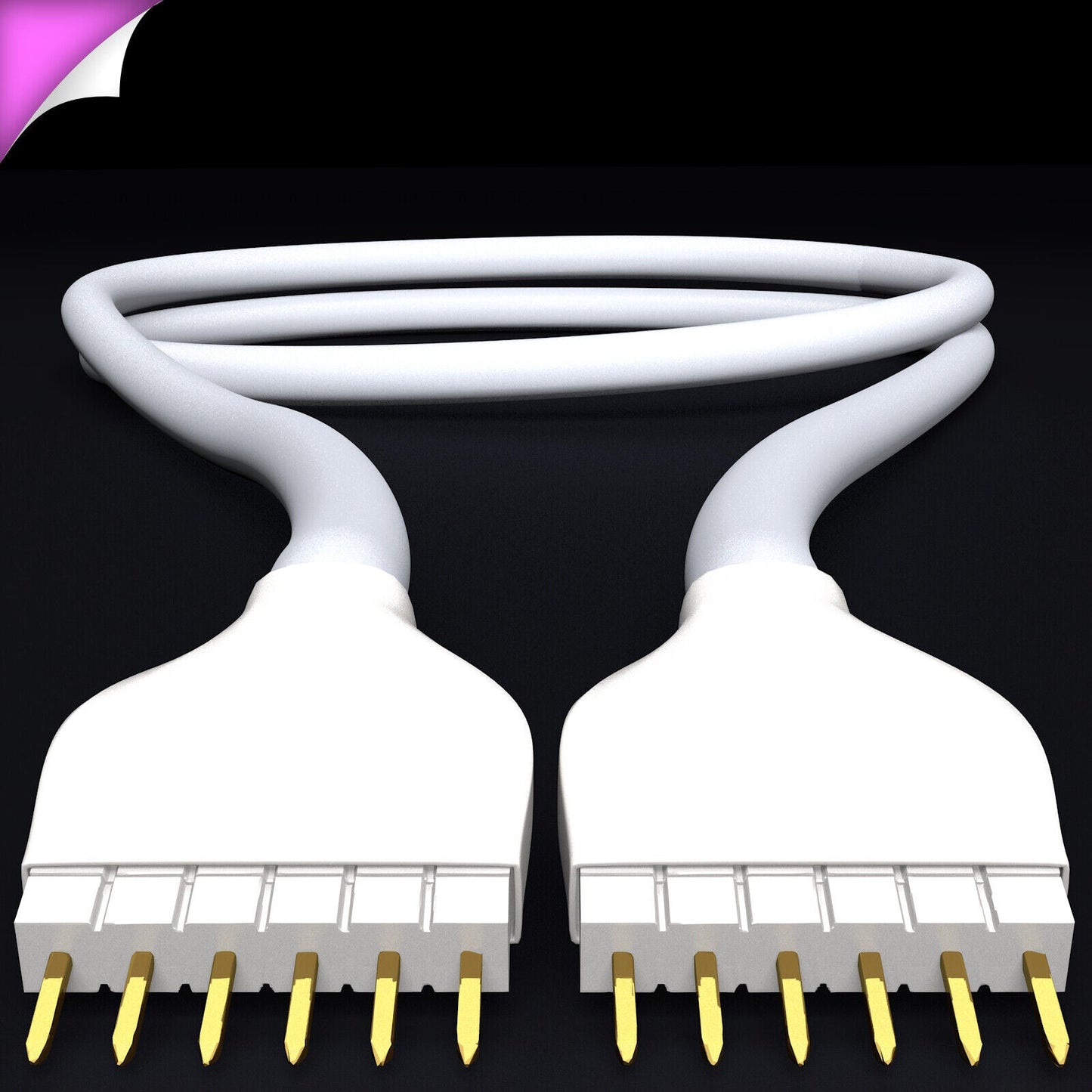 Plus V2 & V3 - OFFCUT Cable | upto 30 feet | R