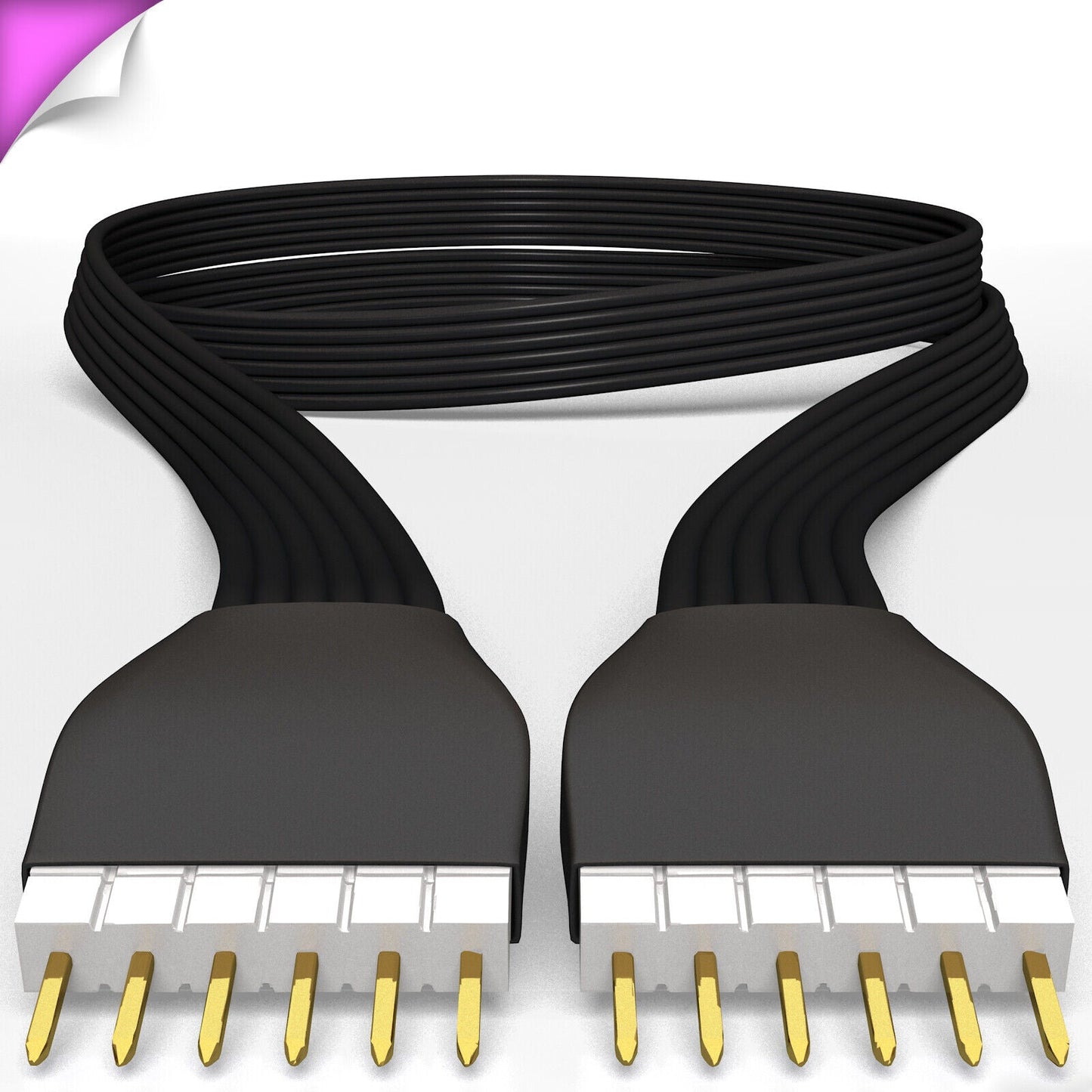 Plus V2 & V3 - OFFCUT Cable | upto 30 feet | R