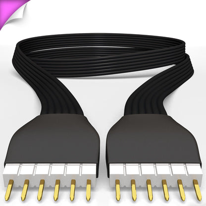 Plus V2 & V3 - OFFCUT Cable | upto 30 feet | R