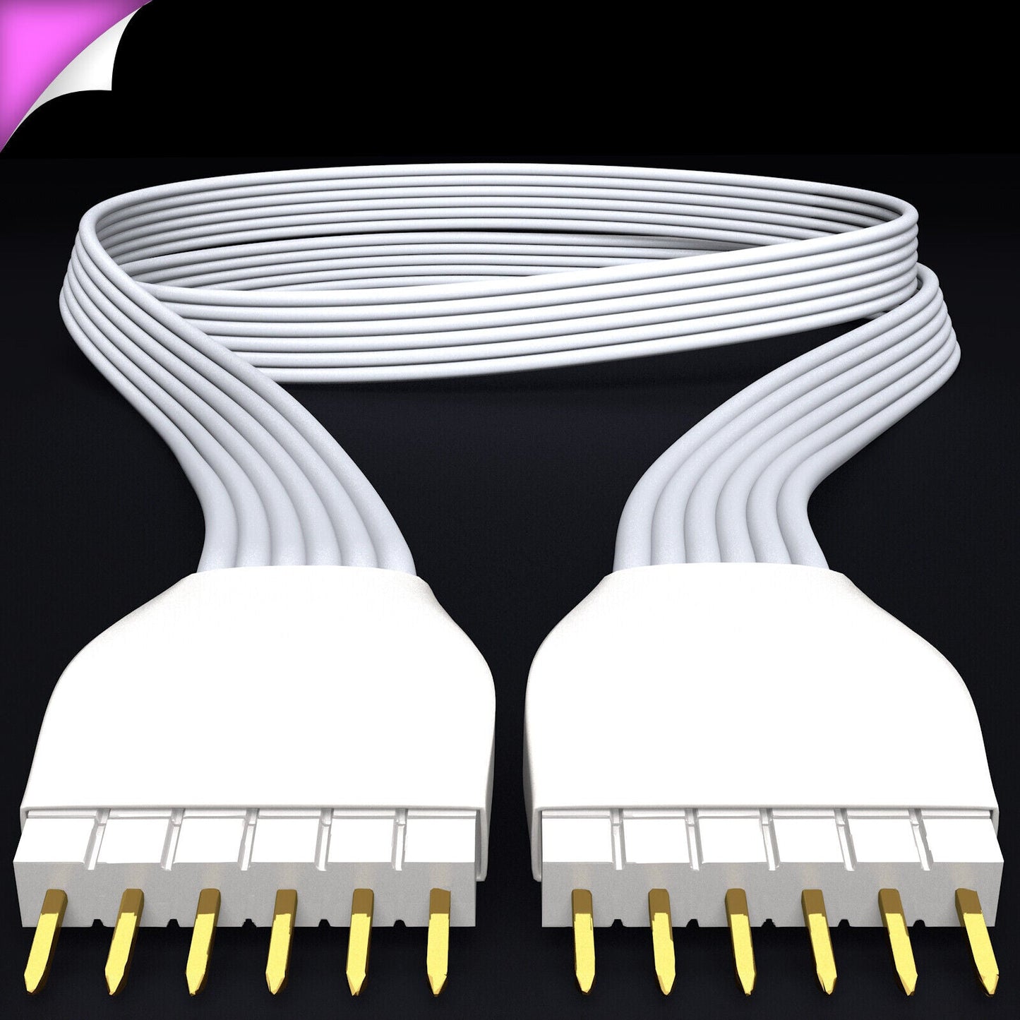 Plus V2 & V3 - OFFCUT Cable | upto 30 feet | R