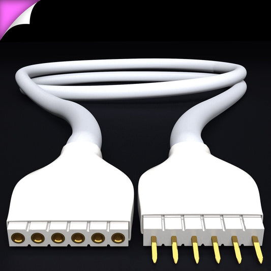 Plus V2 & V3 - SPACER Extension Cable | upto 30 feet | R