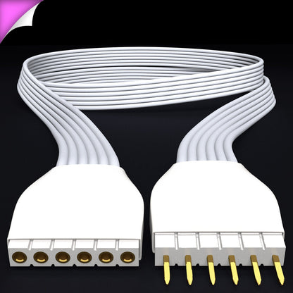 Plus V2 & V3 - SPACER Extension Cable | upto 30 feet | R