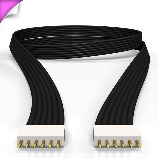 Plus V4 - OFFCUT Extension Cable | upto 30 feet | B