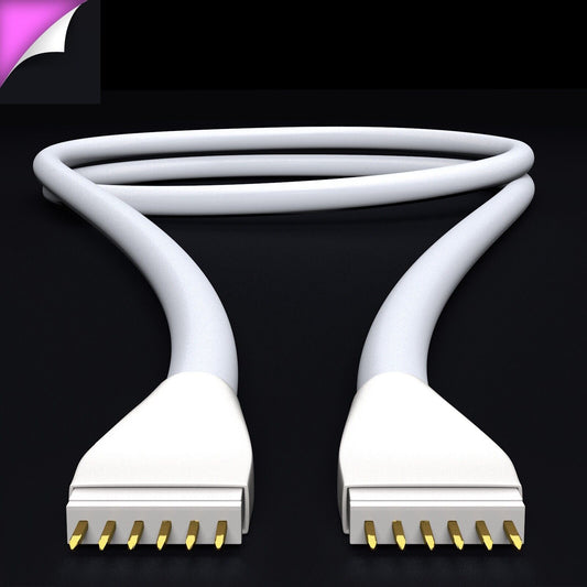 Plus V4 - OFFCUT Extension Cable | upto 30 feet | R